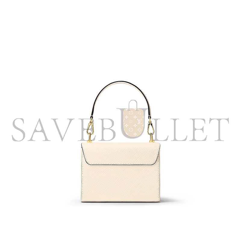 LOUIS VUITTON TWIST PM M59687 (19*15*9cm)